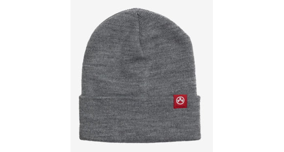 Image of Magpul Industries Watch Cap, Athletic Heather, One Size, MAG1151-030