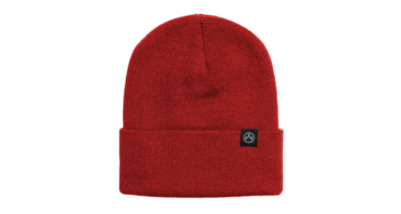 Image of Magpul Industries Watch Cap - Mens, Red, OSFA, MAG1151-610