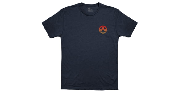 Image of Magpul Industries Sun's Out Cotton T-Shirt, 3XL, Navy, MAG1184-410-3XL