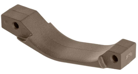 Image of Magpul Industries MOE Enhanced Trigger Guard Polymer for AR-15/M4, Flat Dark Earth, MAG1186-FDE