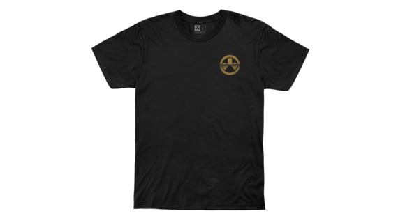 Image of Magpul Industries Magazine Club Cotton T-Shirt, Medium, Black, MAG1188-001-M
