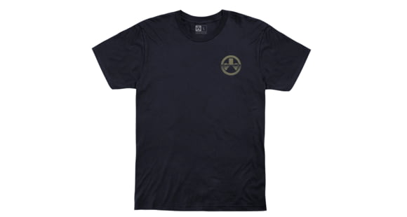 Image of Magpul Industries Magazine Club Cotton T-Shirt, Extra Large, Navy, MAG1188-410-XL
