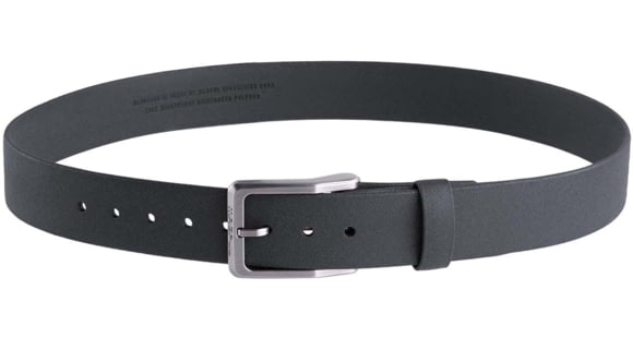 Image of Magpul Tejas Gun Belt 2.0 El Burro, 1.50 Wide, Charcoal Gray, MAG1194-010-32