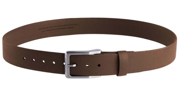 Image of Magpul Tejas Gun Belt 2.0 El Burro, 1.50 Wide, Chocolate Brown, MAG1194-210-36