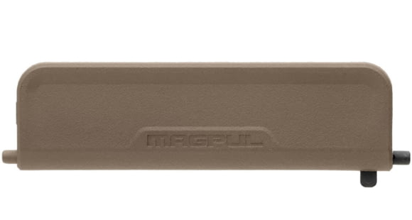 Image of USED Magpul Industries Enhanced Ejection Port Cover, AR15, M4, M16, Flat Dark Earth, MAG1206-FDE, EDEMO1, Used, Condition Like New