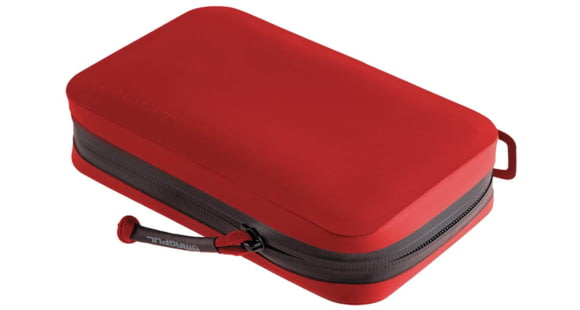 Image of Magpul Industries DAKA Utility Organizer, DAKA Red, MAG1240-611