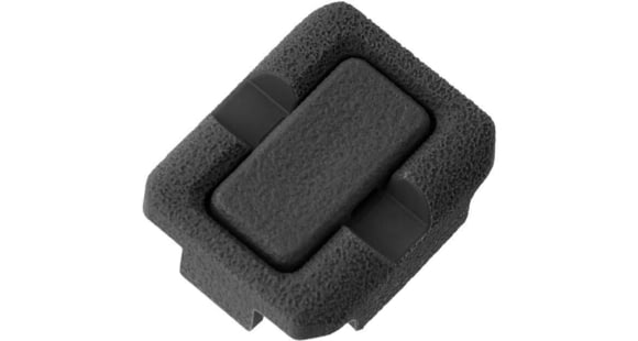 Image of USED, Magpul Industries Wire Control Kit M-LOK For M-LOK Rails, Polymer, Black, MAG1296-BLK