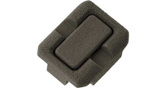 Image of Magpul Industries Wire Control Kit M-LOK, For M-LOK Rails, OD Green, MAG1296-ODG