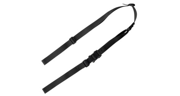 Image of USED Magpul MAG1312-BLK MS1 Lite Sling Black Nylon 48- 60 OAL Rifle, EDEMO1, Used, Condition Like New