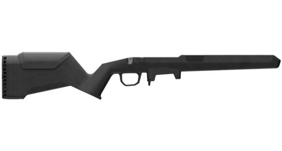 Image of DEMO, Magpul Industries Hunter Lite Stock Savage Axis Short Action, Black, MAG1354-BLK