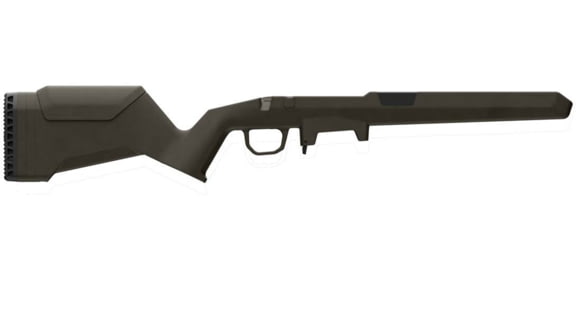 Image of USED, Magpul Industries Hunter Lite Stock Savage Axis Short Action, ODG, MAG1354-ODG