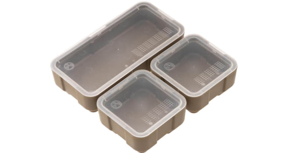 Image of Magpul Industries DAKA 2x2 &amp; 2x4 Bins, Matte, Flat Dark Earth, MAG1389-FDE