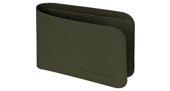 Image of Magpul Industries Daka Bi-Fold Wallet, OD Wallet, MAG906-315