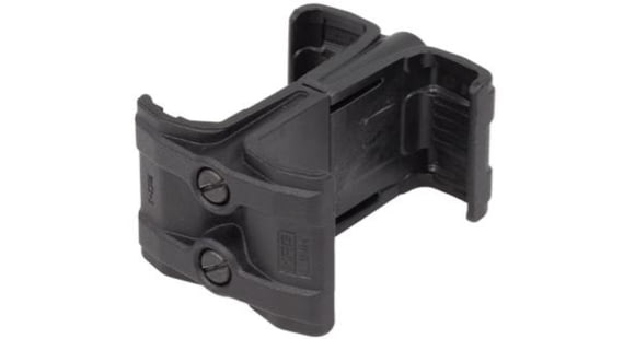 Image of USED, Magpul Industries MagLink Coupler PMAG 30/40 AR/M4, Black MAG595BLK