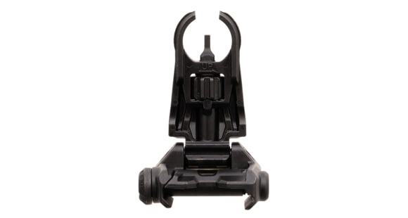 Image of DEMO, Magpul Industries MBUS Pro Hooded Front Sight, Black, MAG1518BLK