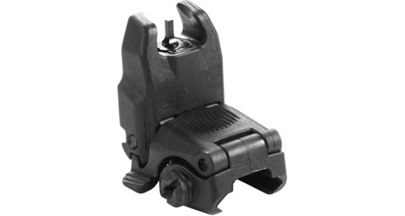 Image of USED, Magpul MBUS Front Flip-Up Back Up Sight Gen 2, Black MAG247BLK