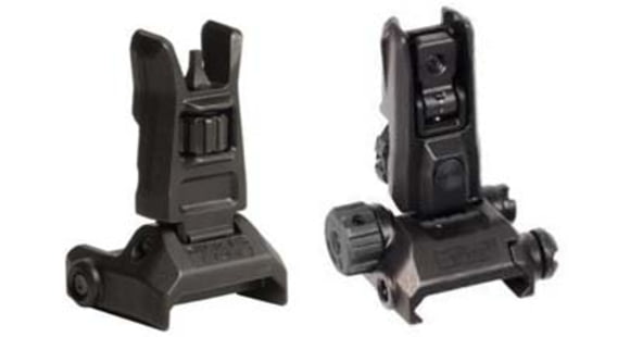 Image of Magpul MBUS Pro LR Sight Set