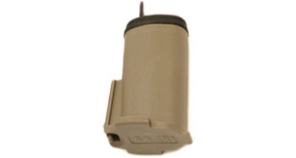 Image of Magpul MIAD Grip Core AA/AAA Flat Dark Earth MAG056FDE