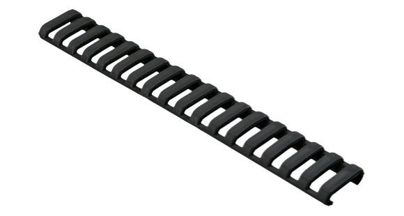 Image of USED Magpul Mil-Spec 1913 Picatinny Ladder Rail Protector Black MAG013B, EDEMO6, Used, Condition Like New