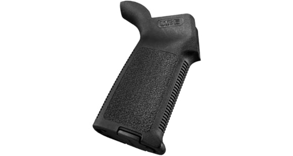 Image of USED Magpul Industries MOE AR-15/AR-10/SR-25/M4/M16/M110 AR Grip, Black MAG415BLK, EDEMO12, Condition Parts Only/Salvage, Wrong Product