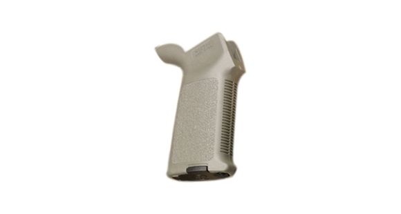 Image of Magpul Industries MOE AR-15/AR-10/SR-25/M4/M16/M110 AR Grip, Foliage Green MAG415FOL