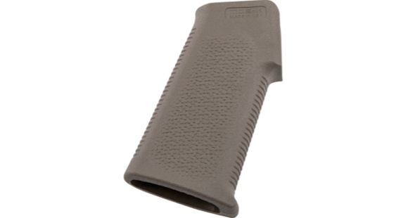 Image of USED Magpul MOE AR Grip K, Flat Dark Earth MAG438FDE, EDEMO2, Used, Condition Like New, Inspect and Rebox