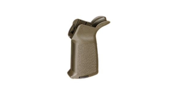 Image of DEMO Magpul Industries MOE AR-15/AR-10/SR-25/M4/M16/M110 AR Grip, OD Green MAG415OD