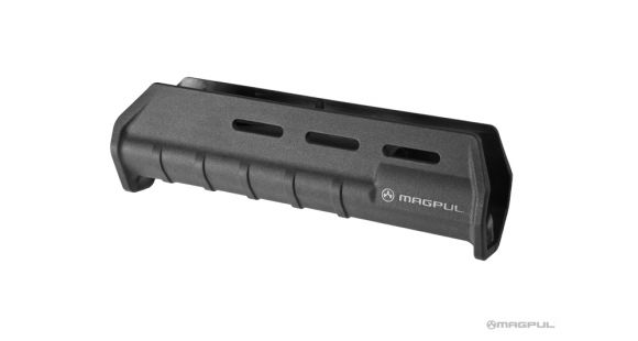 Image of Magpul MOE Remington 870 Forend, Black MAG462BLK