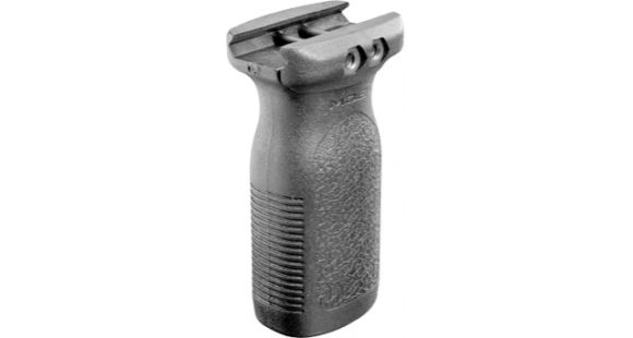 Image of USED Magpul MOE RVG Rail Vertical Grip, Fits Picatinny, Polymer, Grey MAG412GRY, EDEMO2, Used, Condition Like New