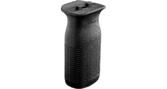 Image of Magpul MOE Vertical Grip, Black MAG413BLK