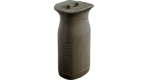 Image of USED Magpul MOE Vertical Grip, OD Green MAG413OD, EDEMO5, Used, Condition Fair