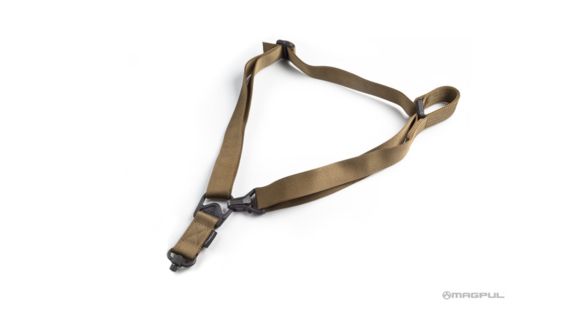 Image of Magpul MS3 QD Sling, Coyote Tan MAG506COY