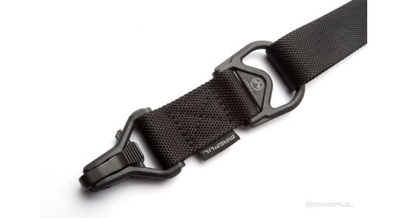 Image of Magpul MS3 Sling, Black MAG503BLK