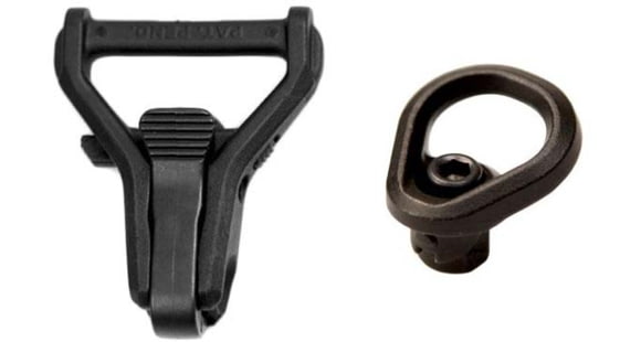 Image of Magpul Paraclip w/ QD Adapter