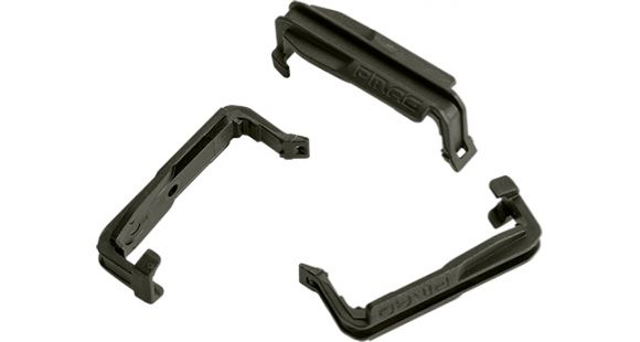 Image of Magpul PMAG Dust/Impact Cover OD Green, 3 MAG216OD