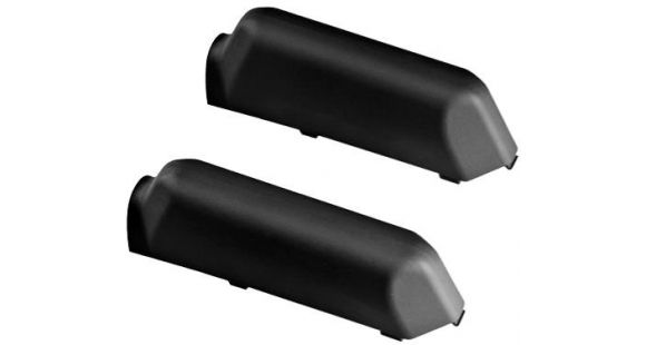 Image of Magpul SGA High Cheek Riser Black MAG461BLK