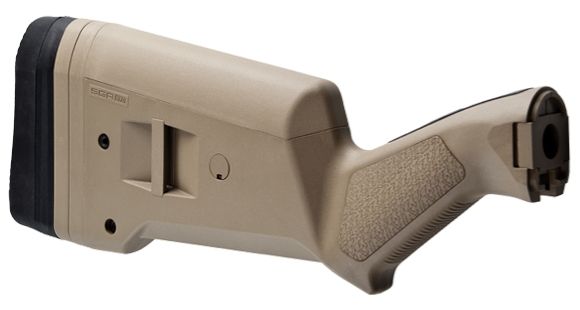 Image of Magpul SGA Remington 870 Stock, Flat Dark Earth, MAG460FDE