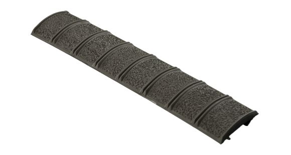 Image of USED, Magpul XT Mil-Spec 1913 Picatinny Rail Guard Texture Panel OD Green MAG012ODG