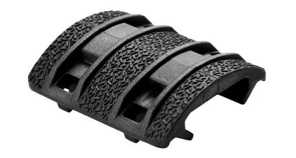 Image of USED, Magpul XTM Enhanced Rail Panel Black MAG510BLK