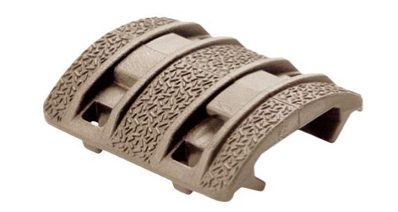 Image of Magpul XTM Enhanced Rail Panel Flat Dark Earth MAG510FDE