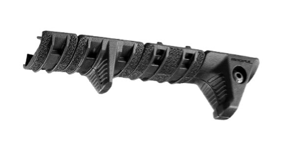 Image of Magpul Industries XTM Hand Stop Kit, Black, MAG511BLK