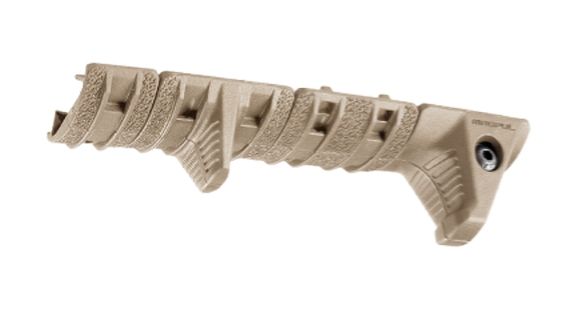 Image of DEMO, Magpul Industries XTM Hand Stop Kit, Flat Dark Earth, MAG511FDE