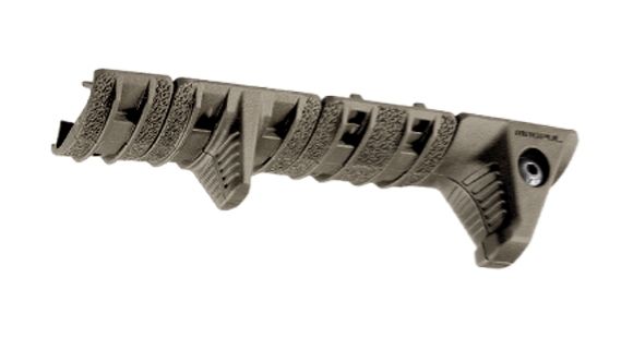 Image of Magpul Industries XTM Hand Stop Kit, OD Green, MAG511OD