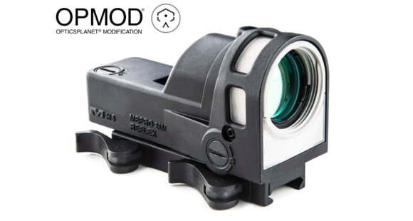 Image of Mepro OPMOD M21 Red Dot Sights Reflex, HC Reticle, Black