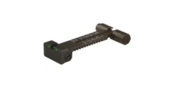 Image of Meprolight AK47, AKM Pattern 1000M Rear Sight, Green ML33115R.S