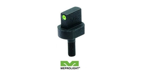 Image of Meprolight Benelli M1S90, M4, Post-2001 Front Sight, Green ML34302F.S, 1343023107