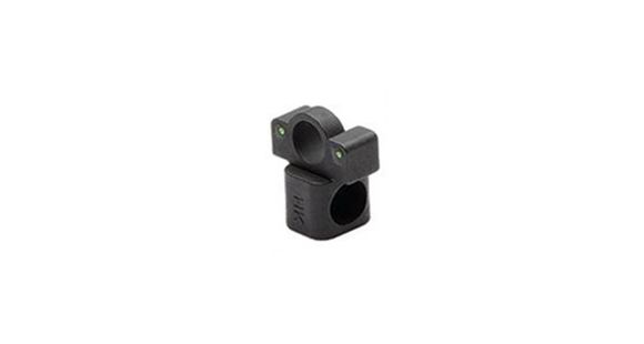 Image of Meprolight Benelli M2, Nova, Super Nova G/Ring, Post-2001 Rear Sight, Green ML34303R.S