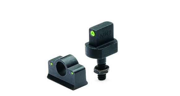 Image of Meprolight Tru-Dot Ghost Ring Night Sight Set for Benelli M1S90
