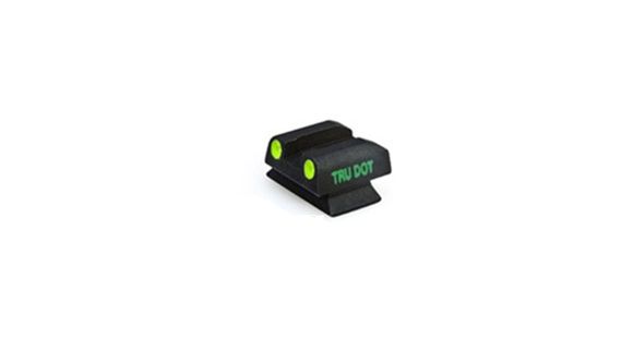 Image of Meprolight Beretta Px4 Storm, F/G Rear Sight, Green ML10666R.S