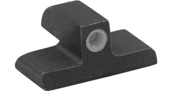 Image of Meprolight Browning Hi-Power Mark Iii Front Sight, Green ML10885F.S, 108853107